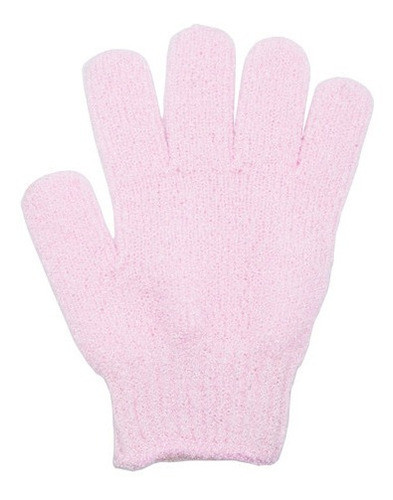 Diswald & Co X 6 Guantes Exfoliante Corporal Suave Ducha 863 1