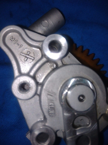 Bomba Aceite Original Yamaha Xtz 250 / Fz 250 1