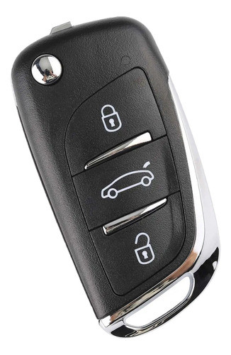 Telemando Universal Xhorse Con Chip Transponder Vvdi 0