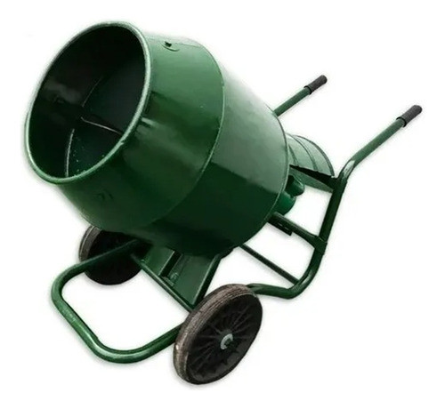 Alquiler Trompito Hormigonero 0