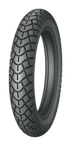 Cubierta Drook 80/100-14 Tt 6 Telas Bit/biz/ Smash/ 110 - Xp 0