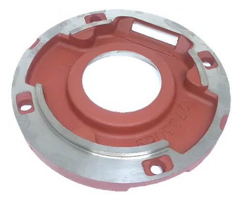 Anel De Fixação Externo Wseal 314 Traseiro 5mm Weg 12390108 0