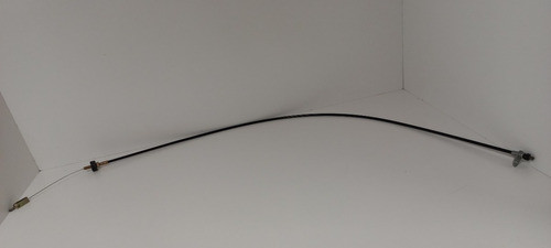 Cable Acelerador De Ford F-100 / F-250 Motor Deutz 1