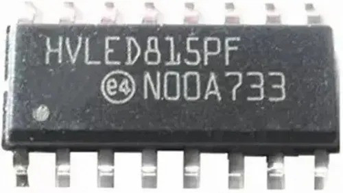 2pcs Ci Hvled815pf Hvled815 Original 0