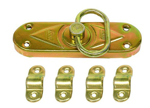 Falleba Bicromatizada Mas   Varilla½caña 1metro 0