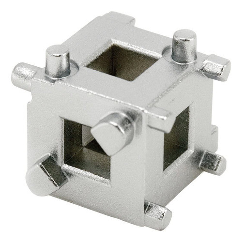 Cubo Compresor Caliper Freno Extractor Eurotech Universal 0