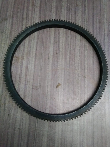Corona De Arranque Ada 125z Mercedes Benz Lo3500 L1112 100hp 1
