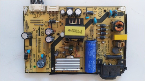 Fuente Ple55 De Tv Hitachi Cdh-le32smart10 1