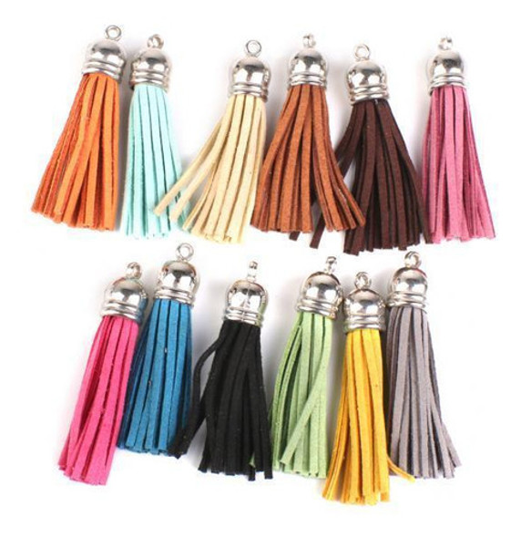 De Borla Faça Você Mesmo 4 Pcs 0 De Borla Faça Você Mesmo 4 Pcs 0