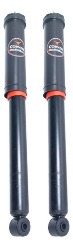 Kit X2 Amortiguador Trasero Corven Renault 19 1989 - 2001 0