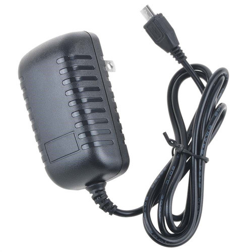 5v 2a Ac Dc Adaptador Cargador De Pared Para Ematic 7 Egq307 1