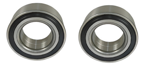 Rulemanes Delanteros X2 Fiat 128 Europa / Super Europa 0