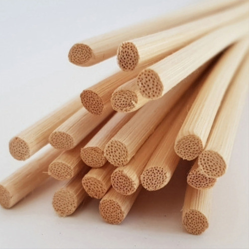 Varillas Rattan 100% Naturales Pack X 50 Unid 1era Calidad 0