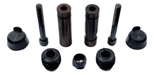 Kit Pernos Bujes Caliper Delantero Renault Twingo - 8085 Fp 0