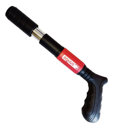 Pistola Fulminante Para Clavos Equus - Pg 0