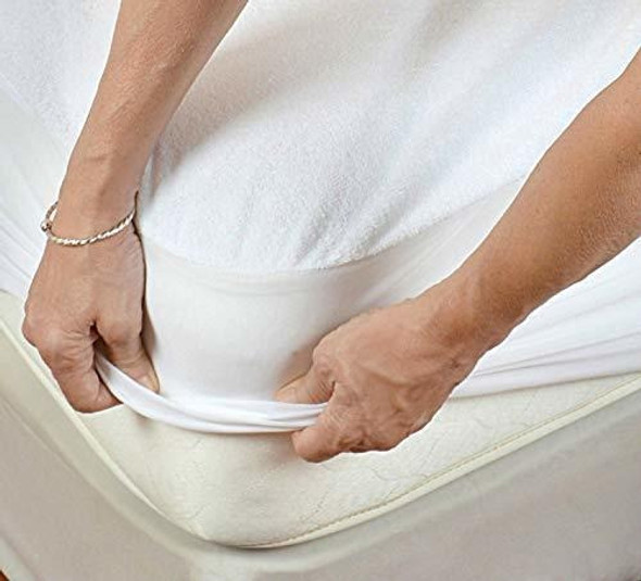 Funda Impermeable Para Colchón Handy Laundry - 1