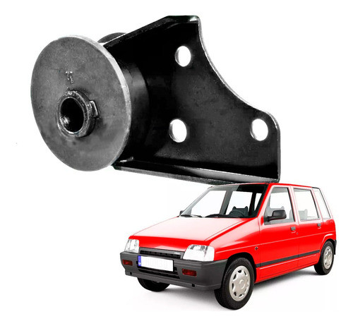 Taco Pata De Motor 290040 Daewoo Tico 0