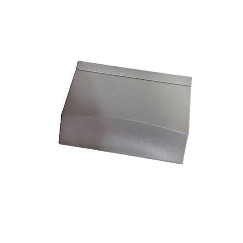 Tampa Frontal Para Impressora Zebra S4m Pn: 20038 0