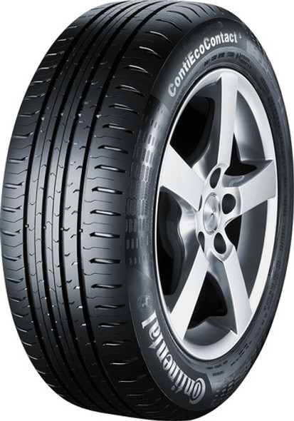 Neumático Continental 165/60r15 77h Contiecocontact 5 1