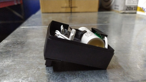 Caja De Conexion De Bomba Presurizadora Grundfos Upa 15-90 1