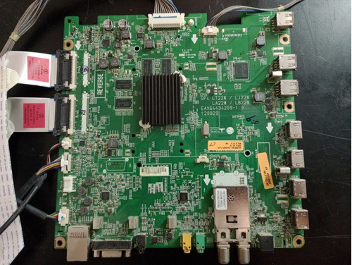 Main LG 42lm6700 0