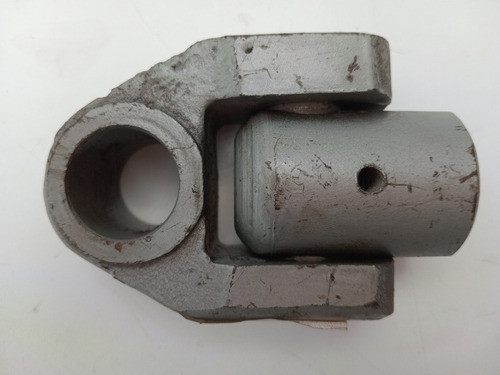 Sembradora Pla Rep Cruceta A 1mts Mecanica Ø 22mm Zincada 0