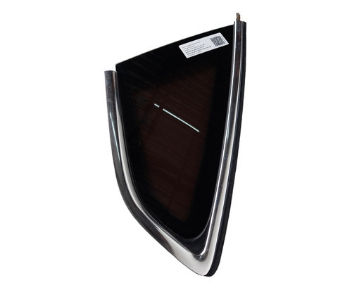 Vidro Lateral Traseiro Esquerdo Audi A5 2012 A 2016 1