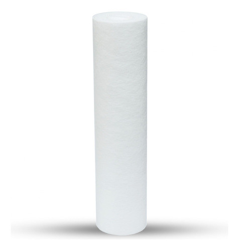 Filtro De Agua Gianni Bajo Mesada + Cartucho Polip. Prensado 1