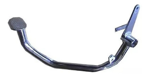 Pedal De Freno Trasero Honda Cg Titan 150 Brasil - Fas Motos 0