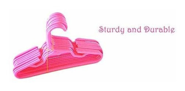 Dollshobbiesnmore Hangers For American Girl Doll, 12 Piezas, 1