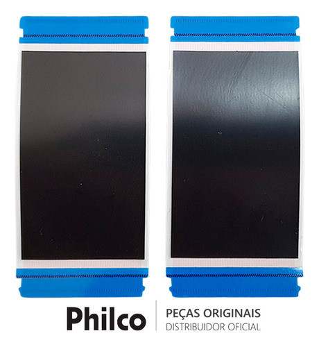 Cabo De Conexão Placa T-con Tv Philco 43   Ptv43e10n5sf 0