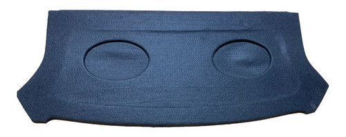 Bandeja Bajo Luneta Para 6x9 Fiat Palio Fire/hlx/top 0