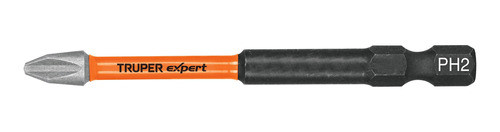 Puntas De Cruz Ph2 De Impacto Largo 3 , Expert Truper 0