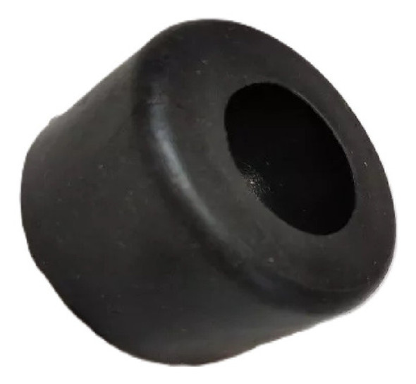 Goma Tope Bajo Asiento Honda Xl 125 0