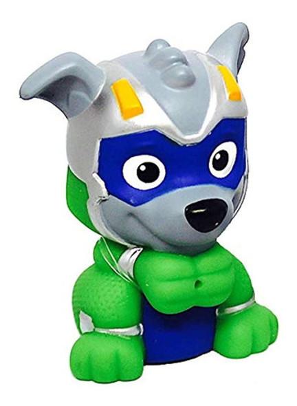 Cachorros Rocosos Poderosos Cargados Squirter Baño De Patru 0 Cachorros Rocosos Poderosos Cargados Squirter Baño De Patru 0