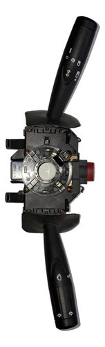 Comando De Luces Y Limpiaparabrisas Fiat Siena Palio 1