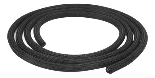 Tubo De Arame Loom Tubing, Luva De Cabo, Polietileno De 1/2 0