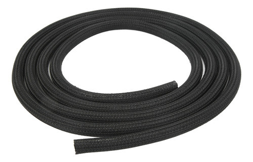 Tubo De Arame Loom Tubing, Luva De Cabo, Polietileno De 1/2 1