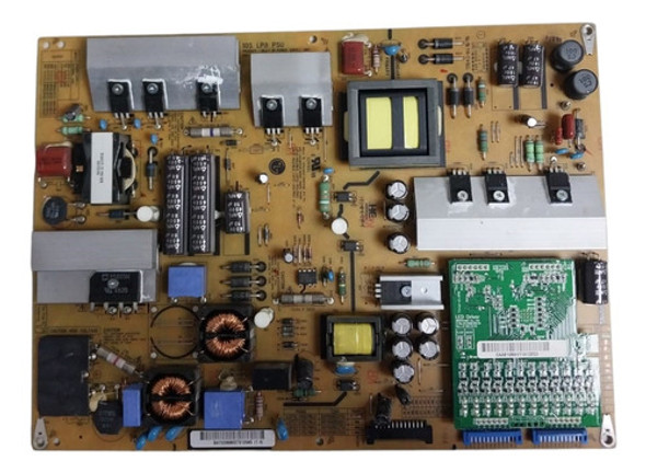 Fuente LG 32le4600 0