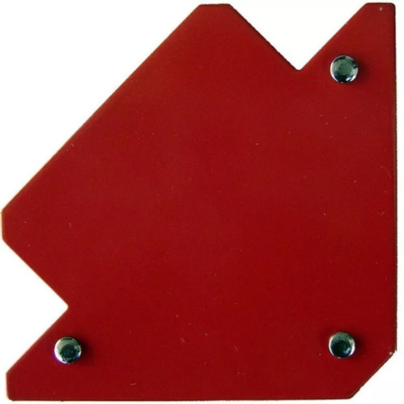 Escuadra Magnética P/soldar 3 Pulgada 11 Kg  Imantada 1