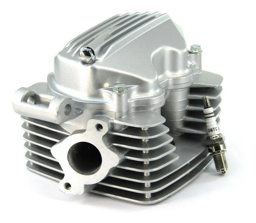 Tapa De Cilindro Cg200 - Gs200 - Varillero °-° 0