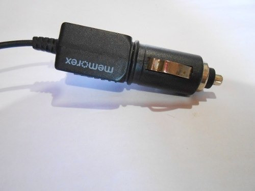 Fonte Carregador Memorex Mod: 32020021302             N53-11 1