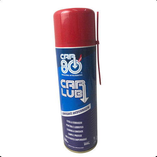 Desengripante Anticorrosivo Carlub 0