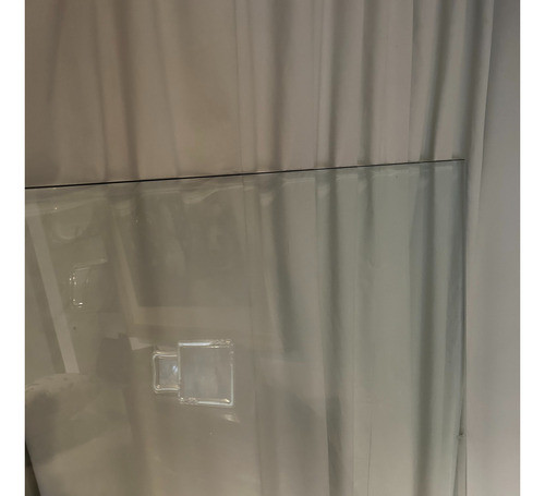 Vidrio Biselado Ideal Para Mesa De Comedor 1