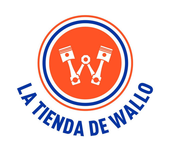 Burro De Arranque Unipoint Tipo Valeo 12v X 9d Peugeot 309 1