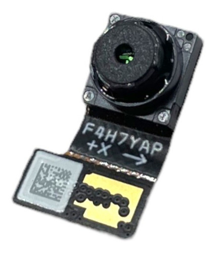 Camara Frontal Moto G7 Play Xt1952 Original 0