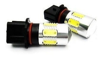 P13w 12277 Cree Xr-e Led Proyector Luz Diurna Para Audi A4 A 1