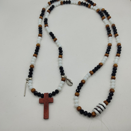 Guia Preto Velho Pai Malunga 1