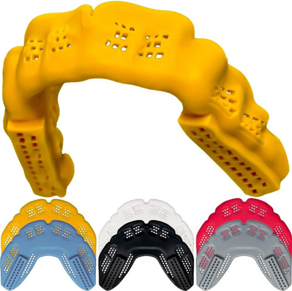 Protector Bucal Deportivo Delgado Unisex Bulletproof 0 Protector Bucal Deportivo Delgado Unisex Bulletproof 0