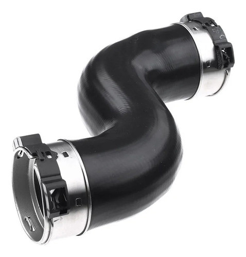 Manguera Intercooler Negra Sprinter 415/515 Om-651 0